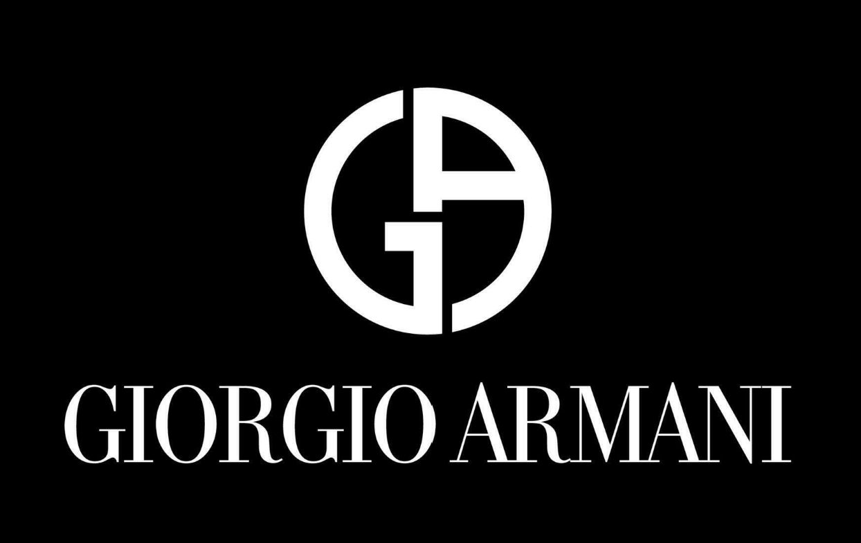 GIORGIO ARMANI