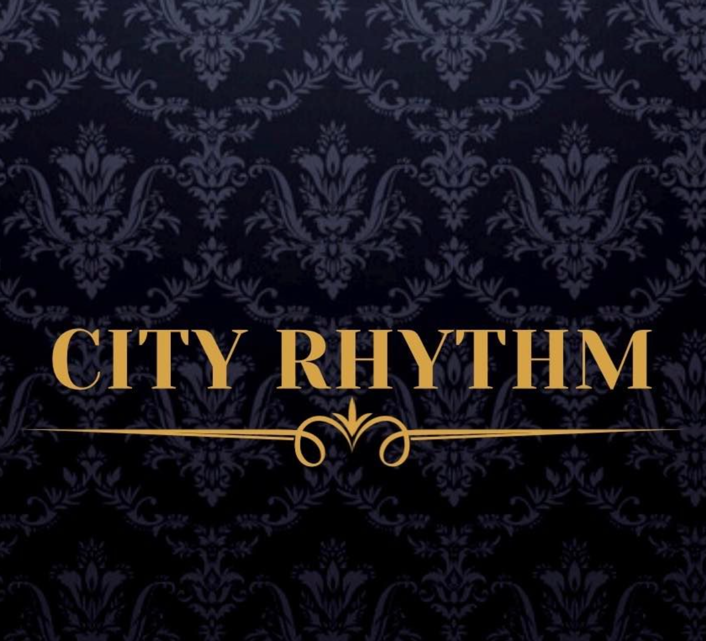 CITY RHYTHM