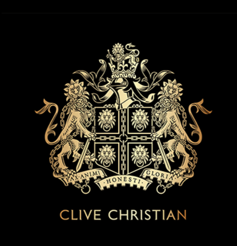 CLIVE CHRISTIAN