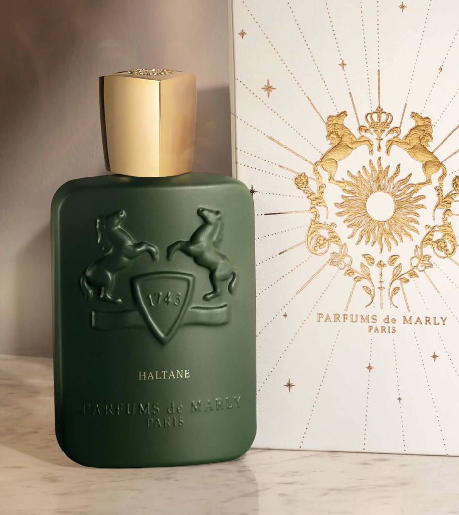 PARFUMS DE MARLY