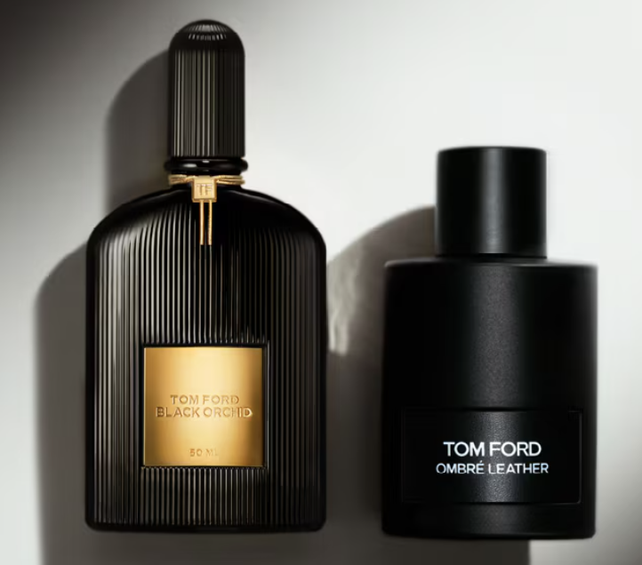 TOM FORD