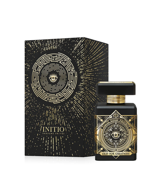 Initio- Oud for Greatness