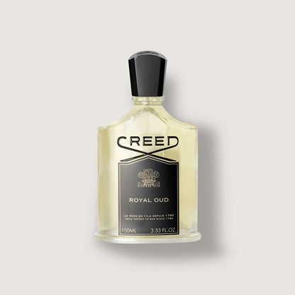 Creed- Royal Oud