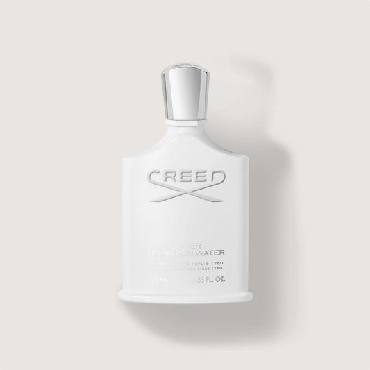 Creed- Silver Mountain Water