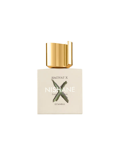 Nishane- Hacivat X Extrait