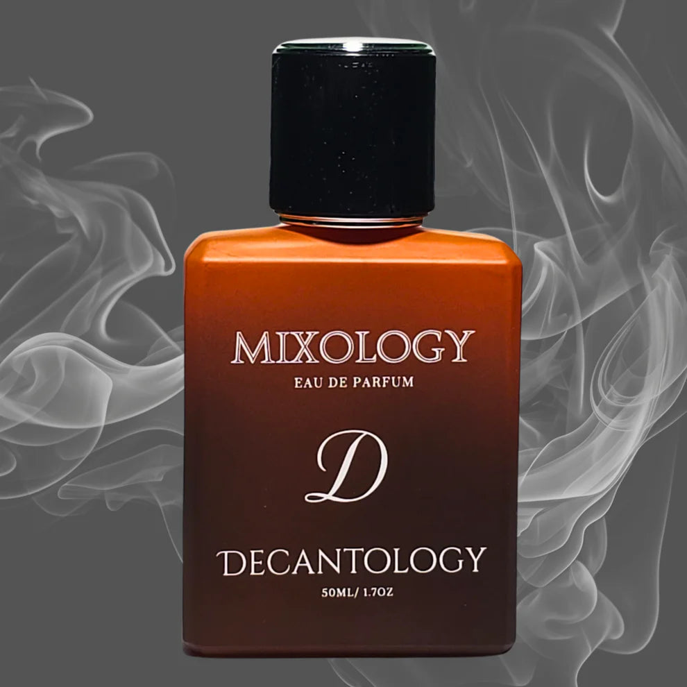 Decantology- Mixology