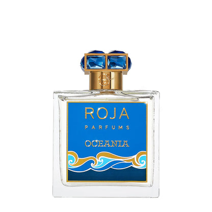 Roja- Oceania