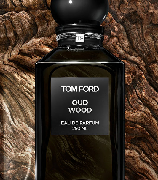 Tom Ford- Oud Wood