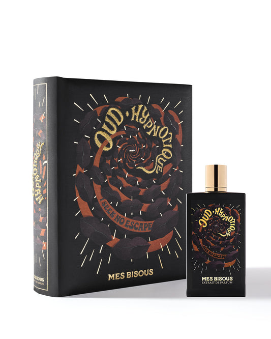 Mes Bisous- Oud Hypnotique