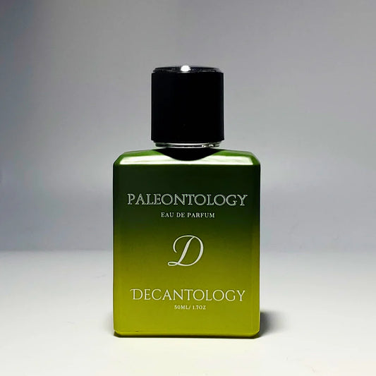 Decantology- Paleontology