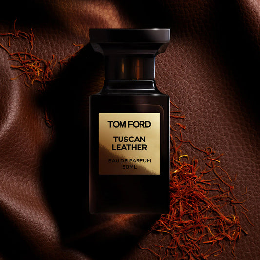 Tom Ford- Tuscan Leather